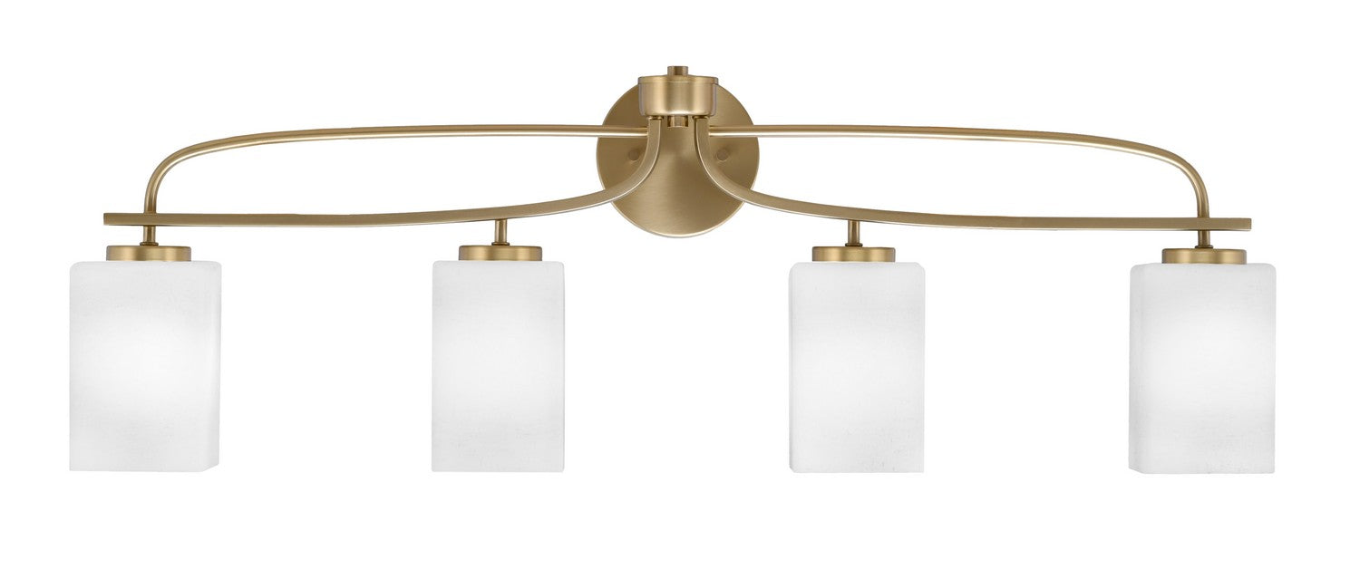 Toltec LightingHome| 3914-NAB-531