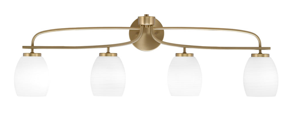 Toltec LightingHome| 3914-NAB-615