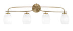 Toltec LightingHome| 3914-NAB-615
