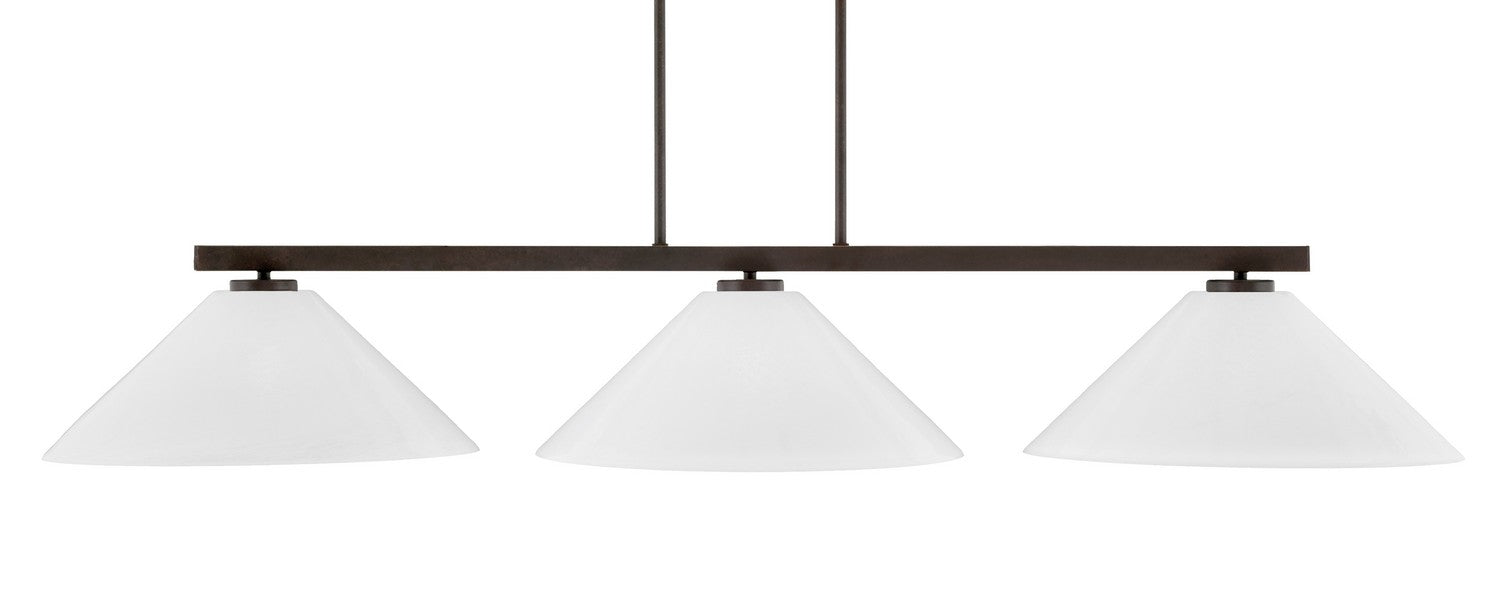 Toltec LightingHome| 4523-DG-2161
