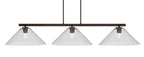 Toltec LightingHome| 4523-DG-2162