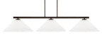 Toltec LightingHome| 4523-DG-318
