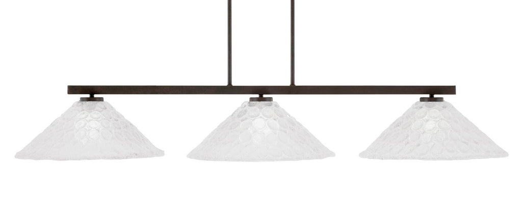 Toltec LightingHome| 4523-DG-411