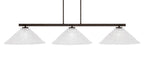 Toltec LightingHome| 4523-DG-411