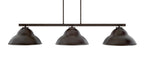 Toltec LightingHome| 4523-DG-428
