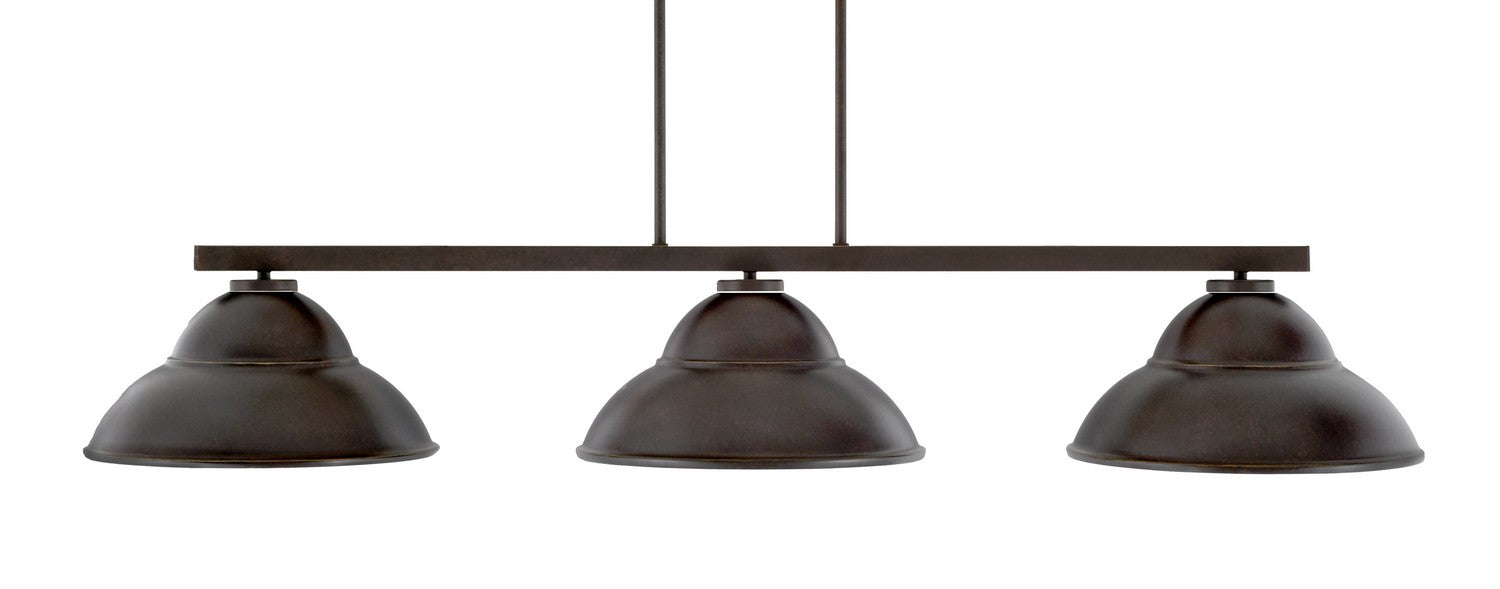 Toltec LightingHome| 4523-DG-428