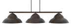 Toltec LightingHome| 4523-DG-429