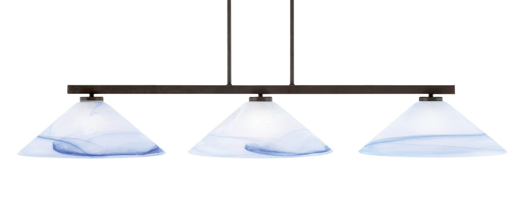 Toltec LightingHome| 4523-DG-514