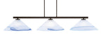 Toltec LightingHome| 4523-DG-514