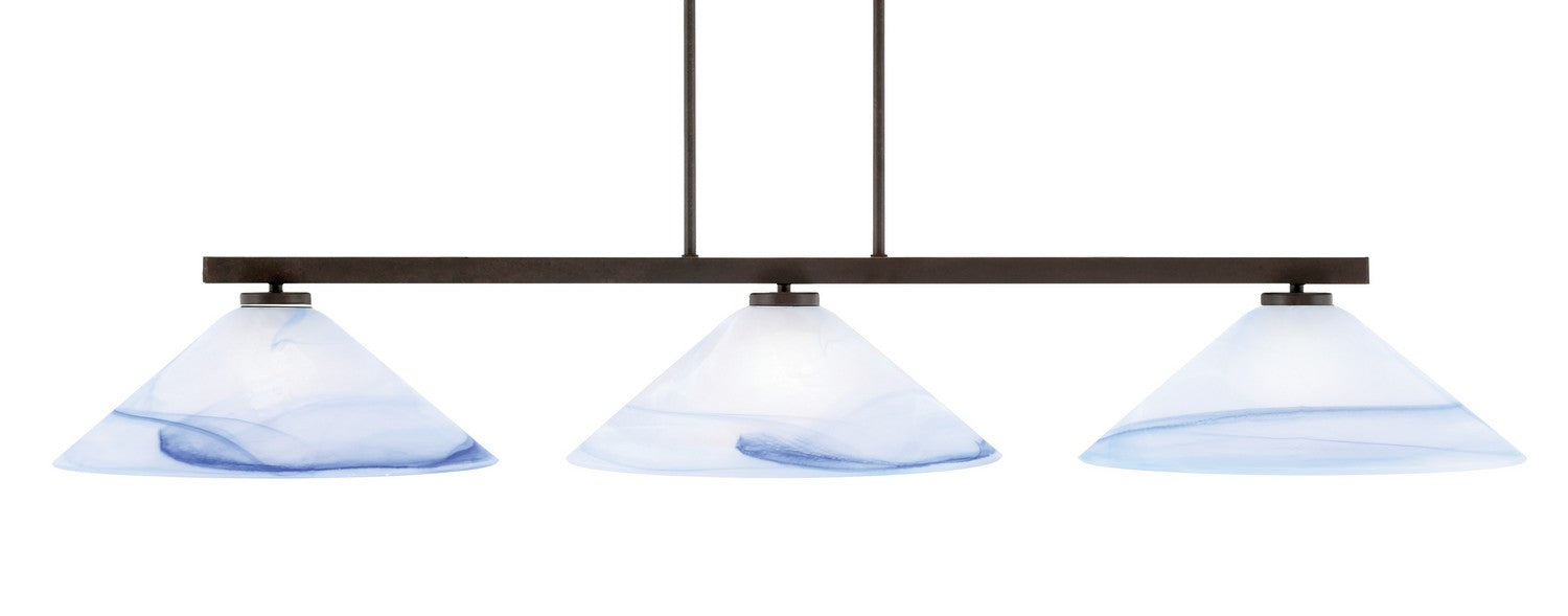 Toltec LightingHome| 4523-DG-514