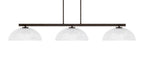 Toltec LightingHome| 4523-DG-540