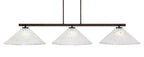 Toltec LightingHome| 4523-DG-711