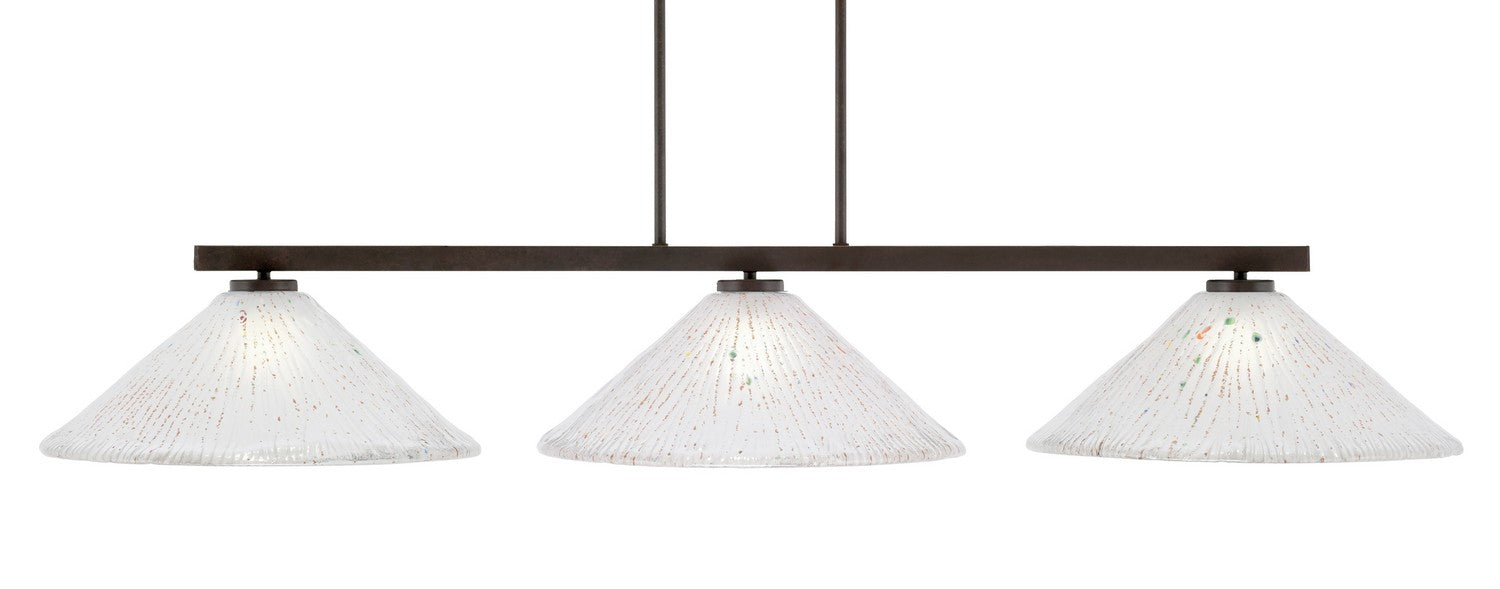 Toltec LightingHome| 4523-DG-711