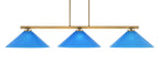 Toltec LightingHome| 4523-NAB-415