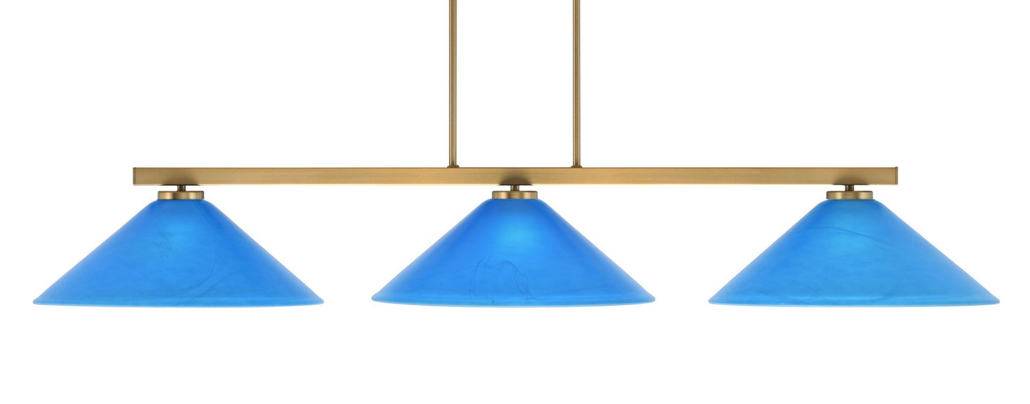 Toltec LightingHome| 4523-NAB-415