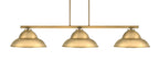 Toltec LightingHome| 4523-NAB-428