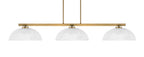 Toltec LightingHome| 4523-NAB-540