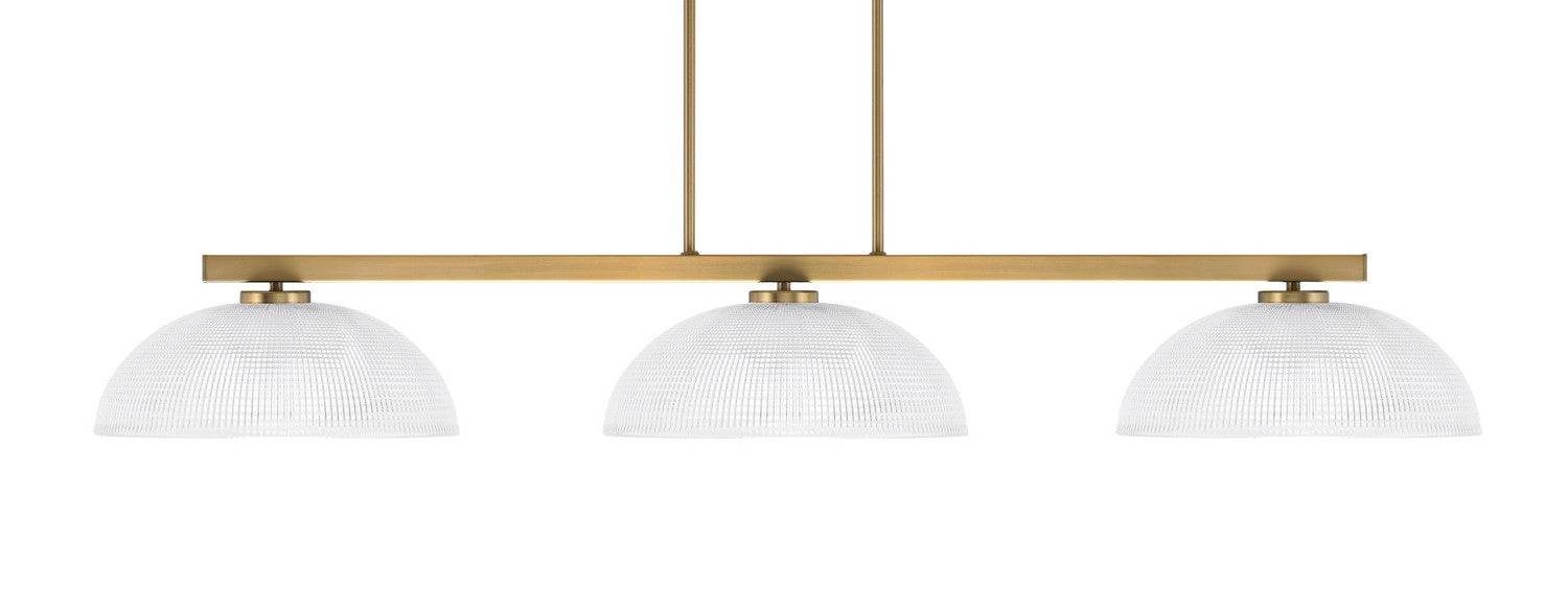 Toltec LightingHome| 4523-NAB-540
