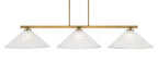 Toltec LightingHome| 4523-NAB-711
