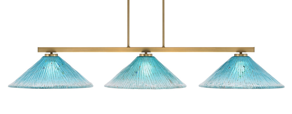 Toltec LightingHome| 4523-NAB-715