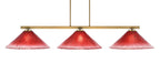 Toltec LightingHome| 4523-NAB-716