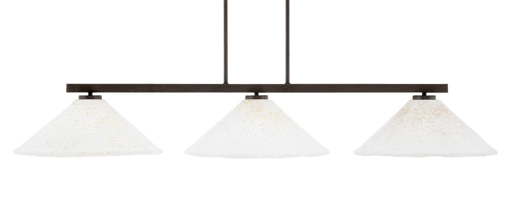 Toltec LightingHome| 4523-DG-714
