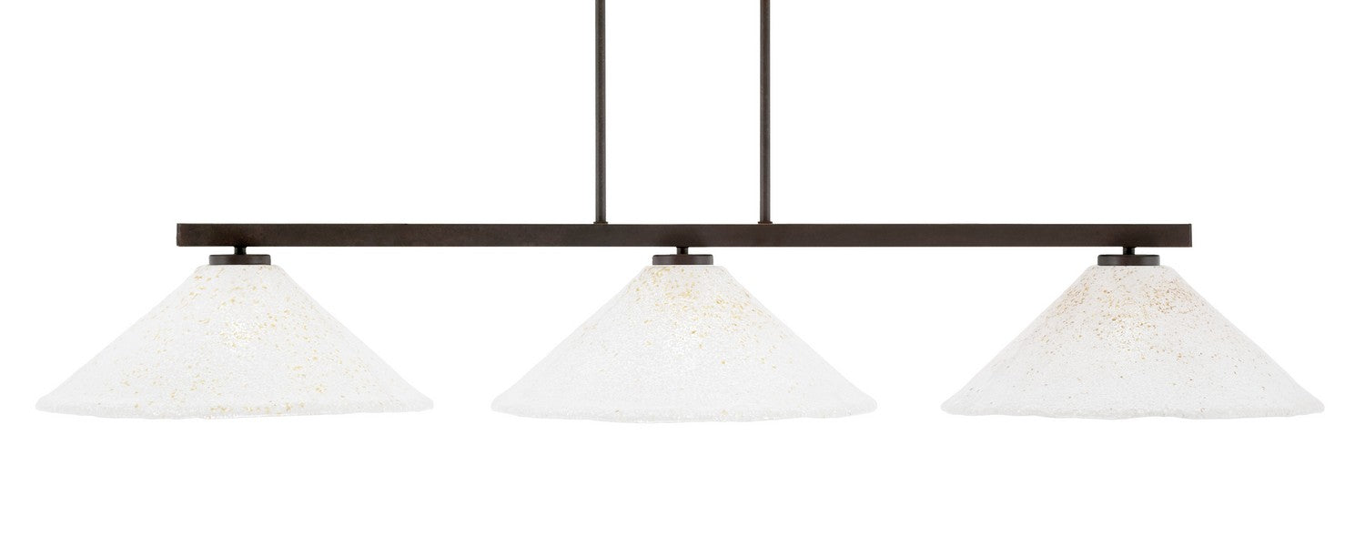 Toltec LightingHome| 4523-DG-714