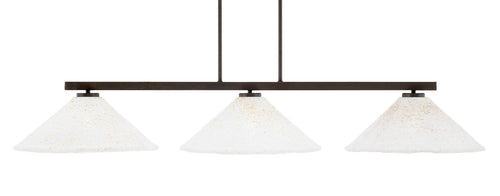 Toltec LightingHome| 4523-DG-714