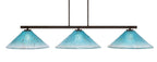 Toltec LightingHome| 4523-DG-715