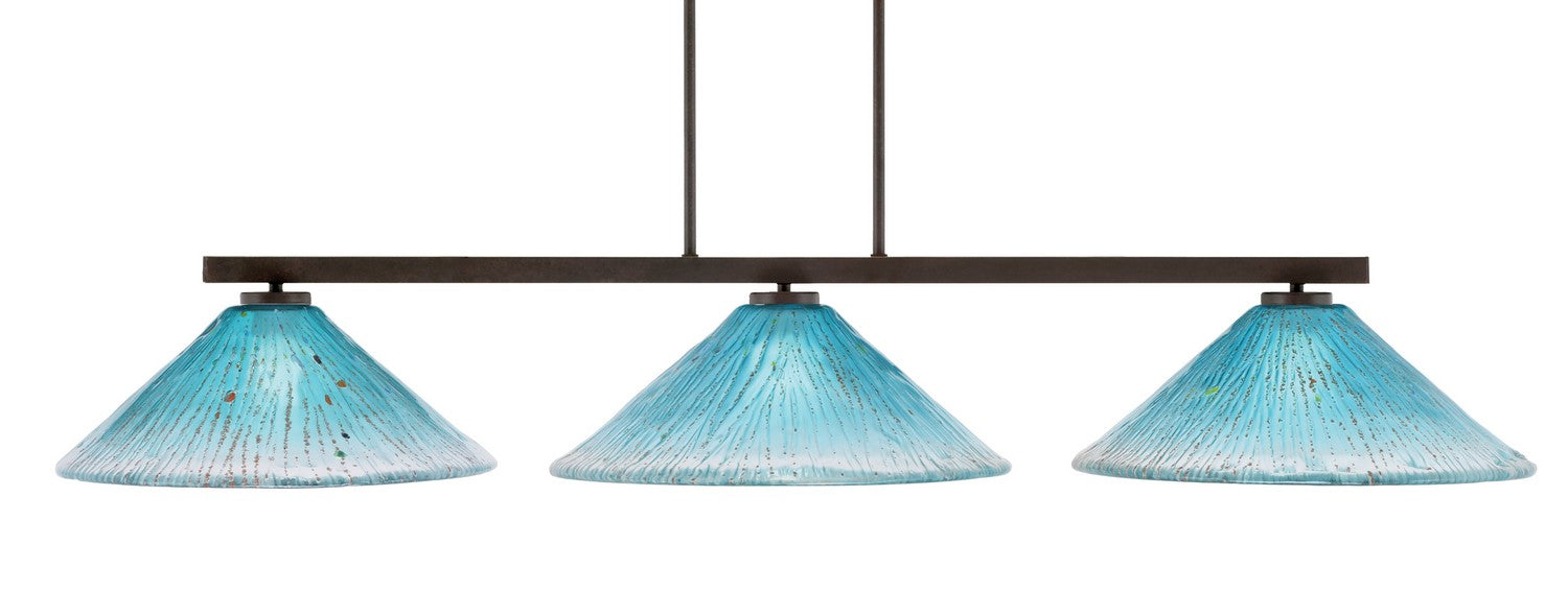 Toltec LightingHome| 4523-DG-715
