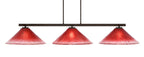 Toltec LightingHome| 4523-DG-716