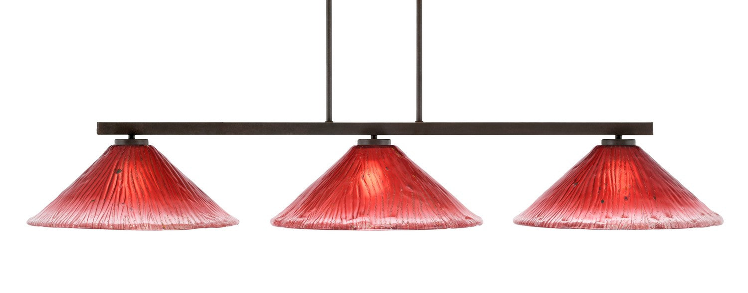Toltec LightingHome| 4523-DG-716