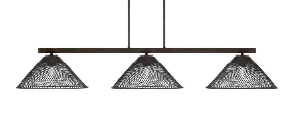 Toltec LightingHome| 4523-DG-808