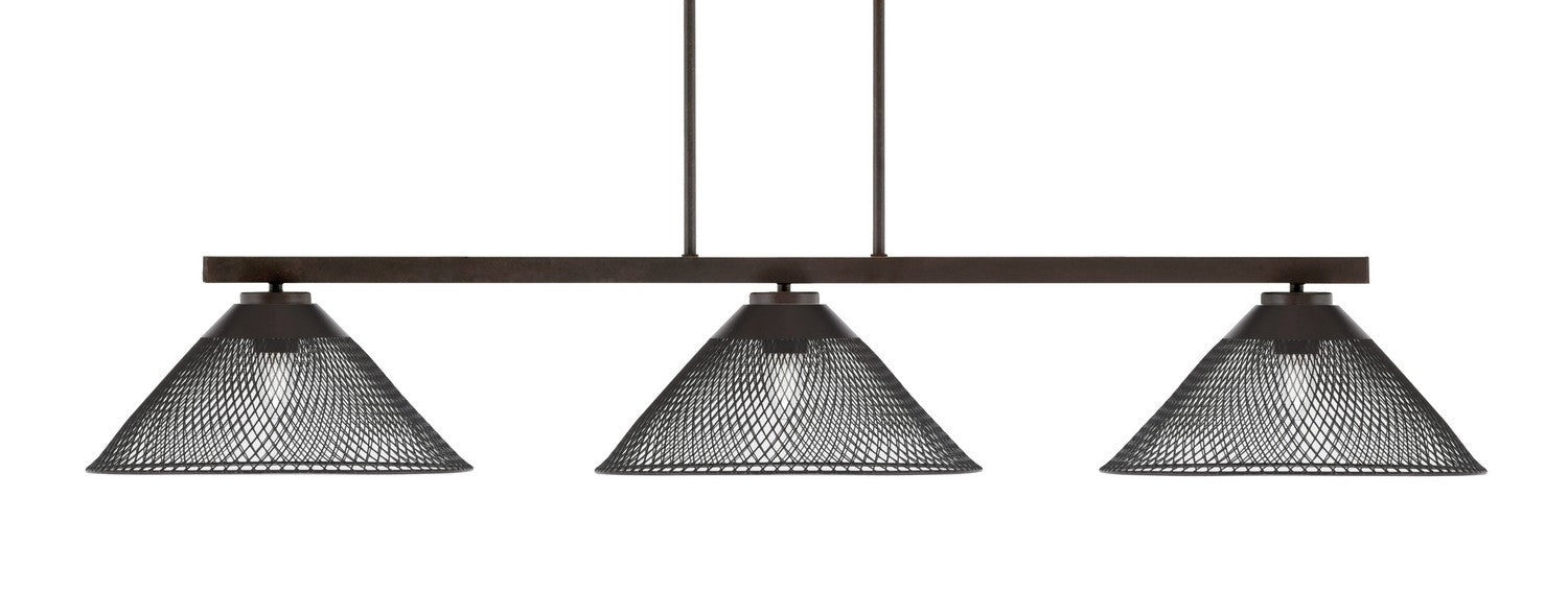 Toltec LightingHome| 4523-DG-808