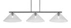 Toltec LightingHome| 4523-GP-2162
