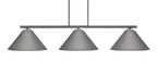 Toltec LightingHome| 4523-GP-420