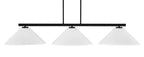 Toltec LightingHome| 4523-MB-2161