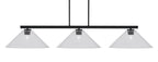 Toltec LightingHome| 4523-MB-308