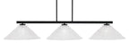 Toltec LightingHome| 4523-MB-411
