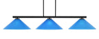 Toltec LightingHome| 4523-MB-415