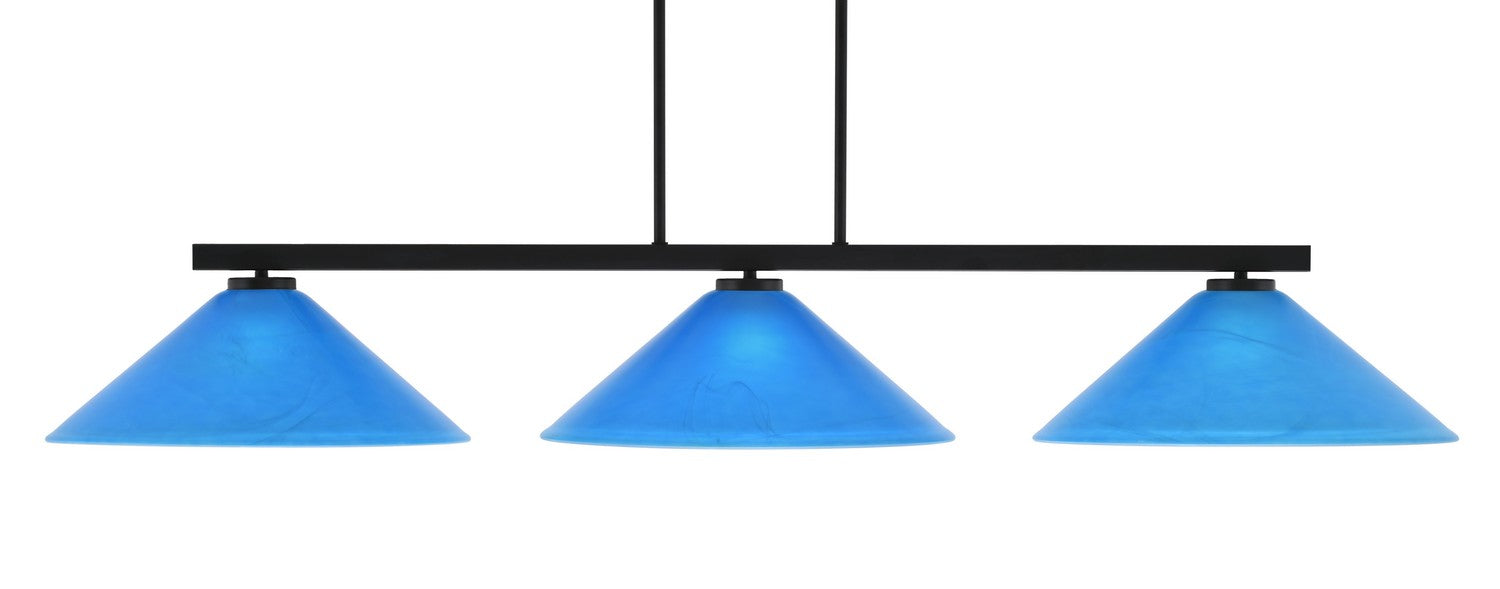 Toltec LightingHome| 4523-MB-415