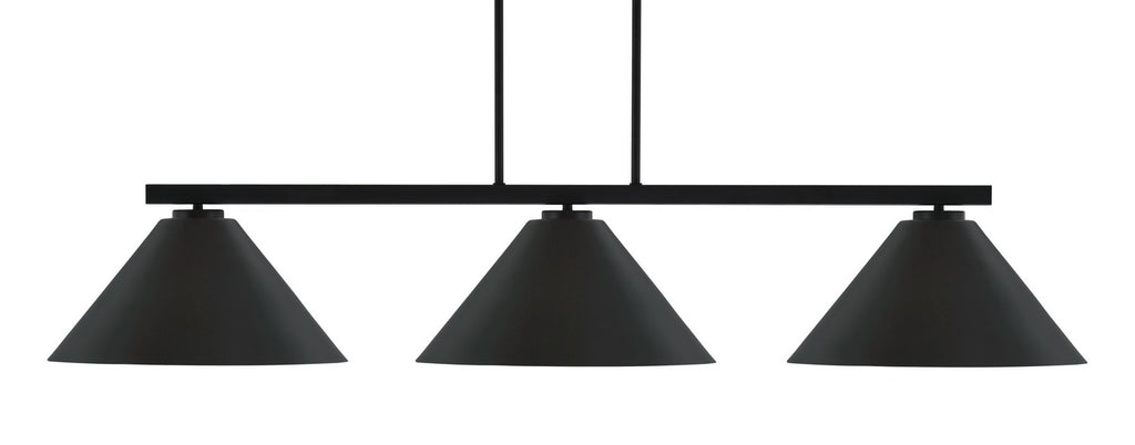 Toltec LightingHome| 4523-MB-420