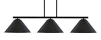 Toltec LightingHome| 4523-MB-420