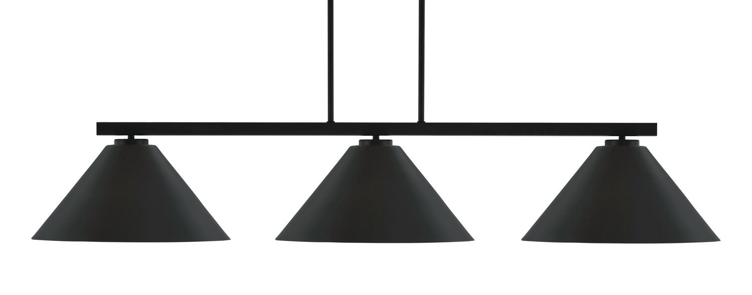 Toltec LightingHome| 4523-MB-420
