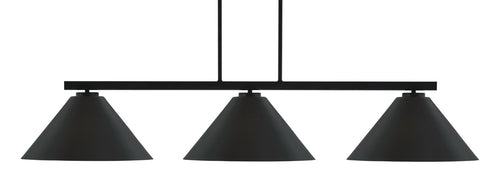 Toltec LightingHome| 4523-MB-420