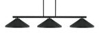 Toltec LightingHome| 4523-MB-424