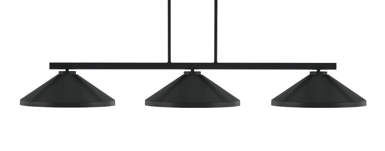 Toltec LightingHome| 4523-MB-424