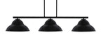 Toltec LightingHome| 4523-MB-428