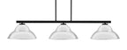 Toltec LightingHome| 4523-MB-428-CH