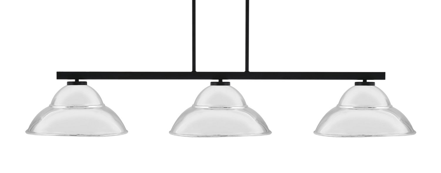 Toltec LightingHome| 4523-MB-428-CH